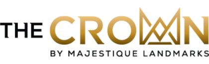 Majestique The Crown Logo